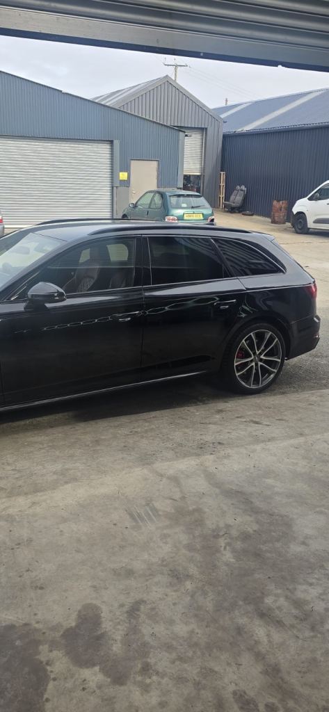 Audi, RS5, Coupe, 2014, Semi-Auto, 4163 (cc), 2 doors