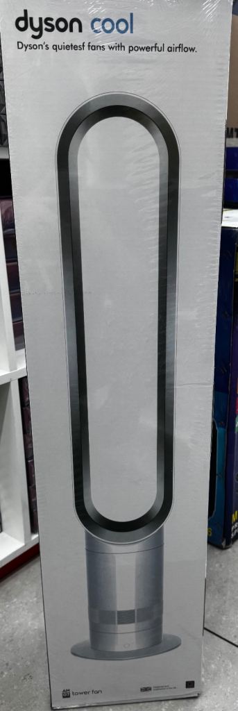Dyson Cool AM07 Tower Fan – Brand New, Boxed