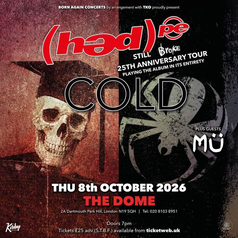 HED PE AND COLD