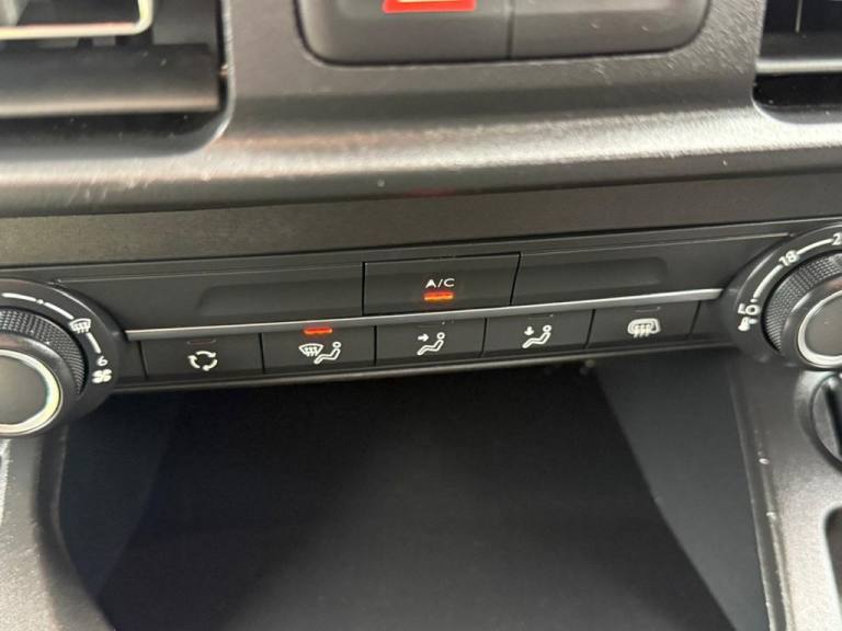 2024 Fiat Doblo 1.5 Multijet 100 H1 Van PANEL VAN DIESEL Manual