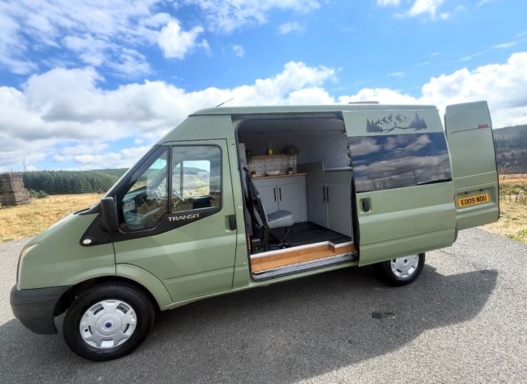 Campervan