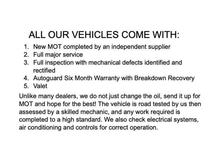  Nissan Leaf 24kWh Acenta Auto 5dr Electric Automatic