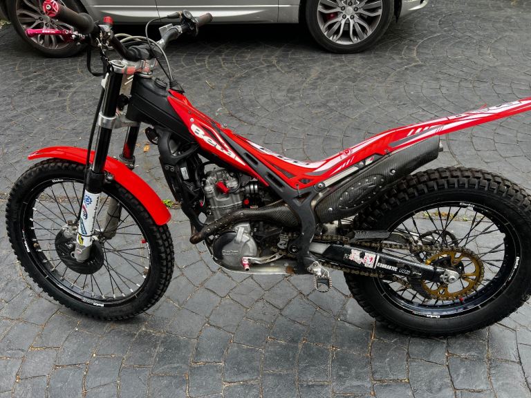 2012 Beta 300 evo Trials Bike – Excellent Condition