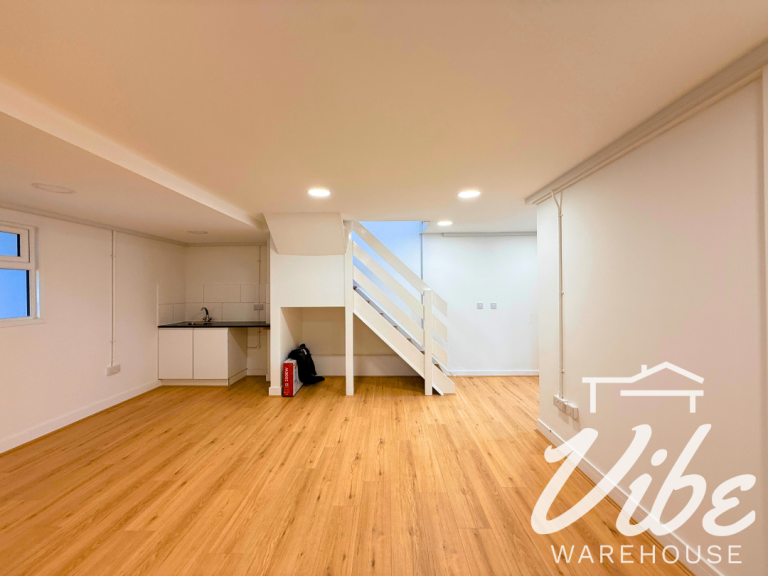 Commercial/Creative workspace to Rent at Fountayne Road, London, N15