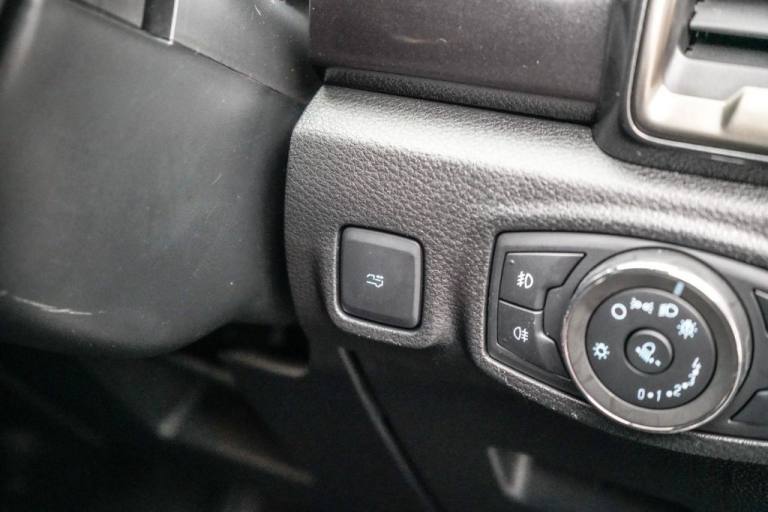 2022 Ford Ranger Pick Up Double Cab Wildtrak 2.0 EcoBlue 213 Auto PICK UP DIESEL Automatic