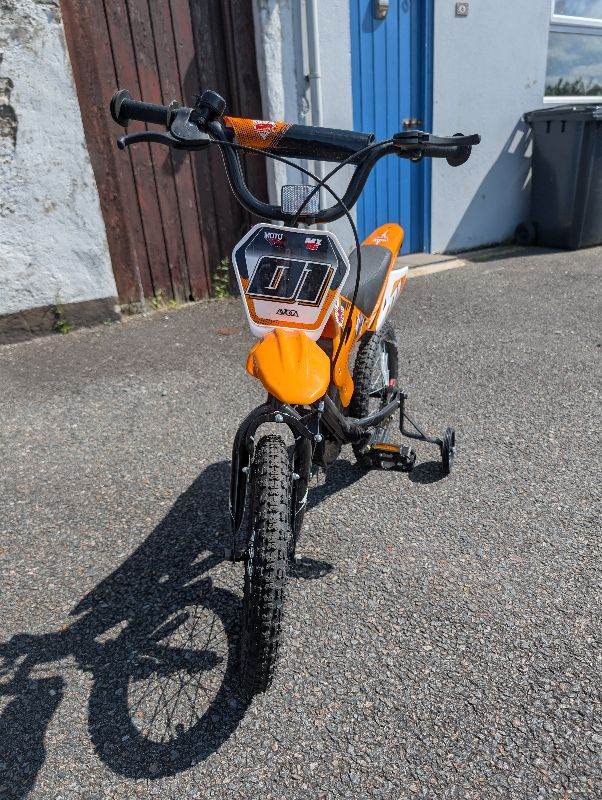 Kids bike for sale