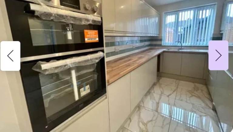 4 Bed Terraced House, Cheveral Avenue, CV6