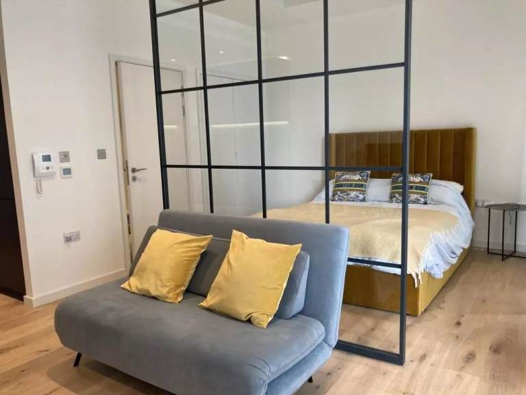 2 Bedroom House for Rent – Quiet Area