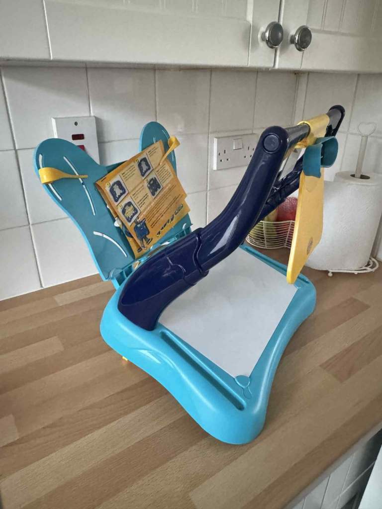 John Adams SuperGraph Drawing System