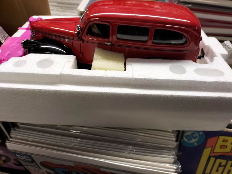 60s American classic cars