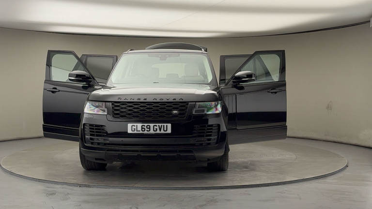 2020 Land Rover Range Rover 5.0 P525 V8 GPF Autobiography SUV 5dr Petrol Auto 4WD Euro 6 (s/s) (5...