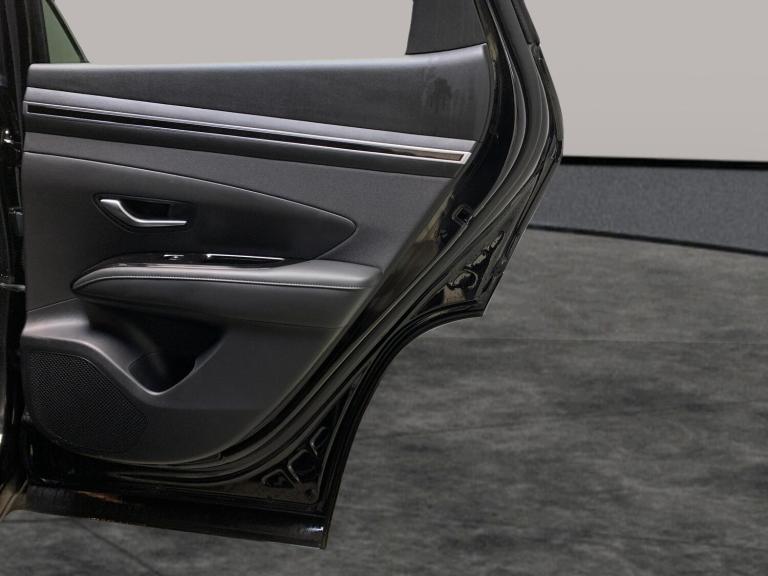 2023 Hyundai TUCSON 1.6 TGDi Plug-in Hybrid Premium 5dr 4WD Auto ESTATE PETROL/ELECTRIC Automatic