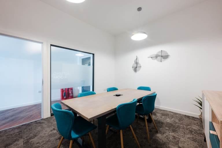 Meeting Room to rent per hour or day Cook Street
