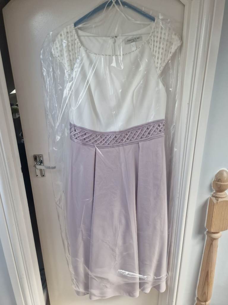 Mother of the Bride/Groom beautiful dress