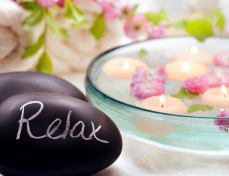 The best relaxing massage by Maddalena 