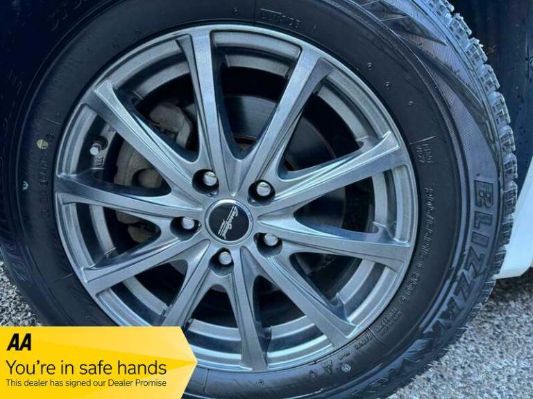 Toyota Estima AERAS AERAS EDITION