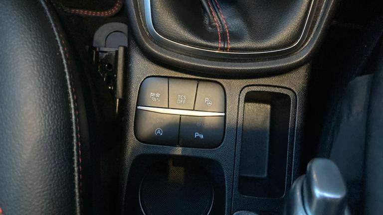 2023 Ford Puma 1.0 EcoBoost Hybrid mHEV ST-Line X 5dr Petrol Hatchback Hatchback Petrol Manual