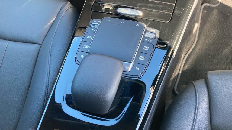 2023 Mercedes-Benz A-Class A180d [2.0] Sport Executive 4dr Auto Diesel Saloon Saloon Diesel Autom...