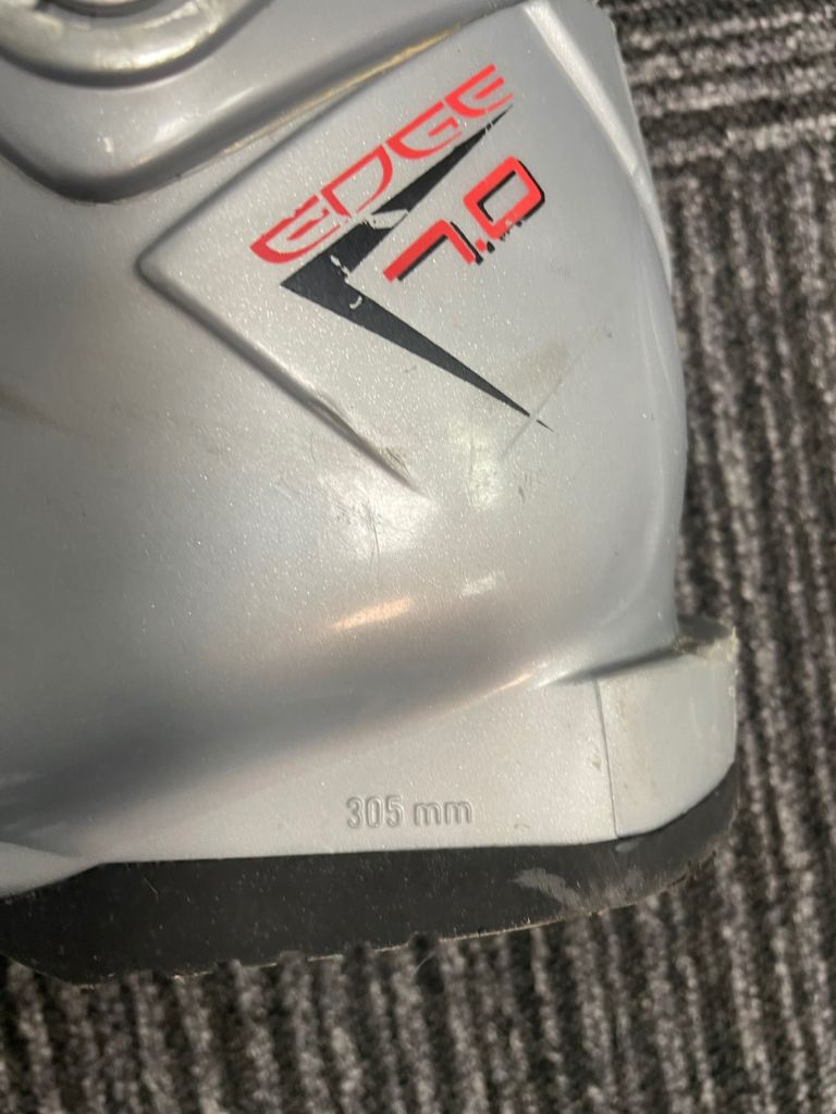 Head ski boots size 260/265 length 305mm
