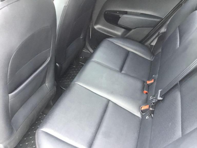 2018 Kia Picanto 1.0 GT-line 5dr HATCHBACK PETROL Manual