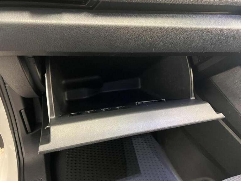 2021 Volkswagen Caddy 2.0 TDI 102PS Commerce Plus Van PANEL VAN DIESEL Manual