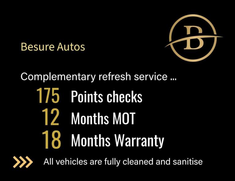 MERCEDES-BENZ GLA CLASS 2.1 GLA220d AMG Line (Premium Plus) 7G-DCT 4MATIC Euro