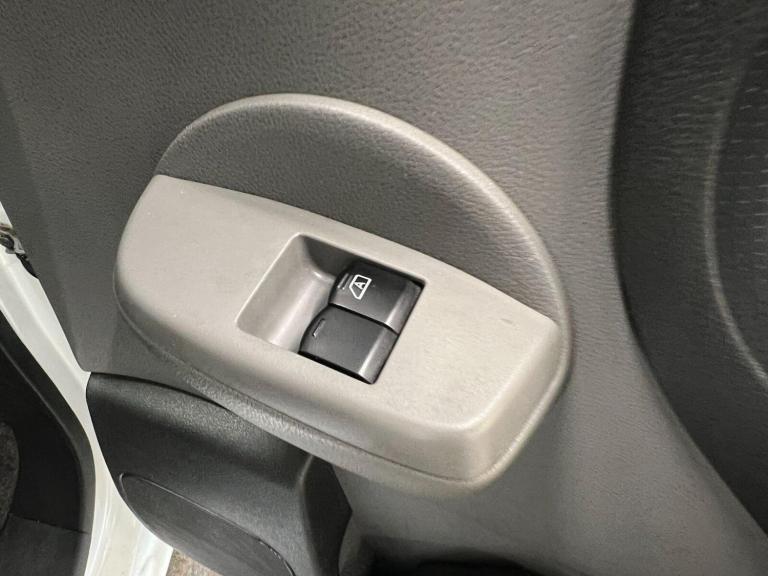 2018 Nissan NV200 NV200 1.5 dCi Acenta SWB Euro 6 6dr Panel Van Diesel Manual