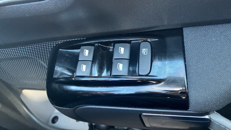 2022 Citroen C3 1.2 PureTech C-Series Edition 5dr Petrol Hatchback Hatchback Petrol Manual