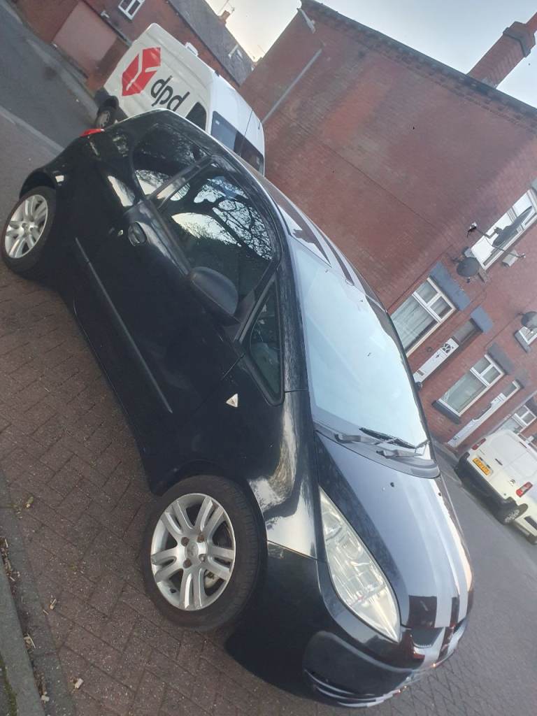 Mitsubishi, COLT, Hatchback, 2008, Manual, 1124 (cc), 3 doors