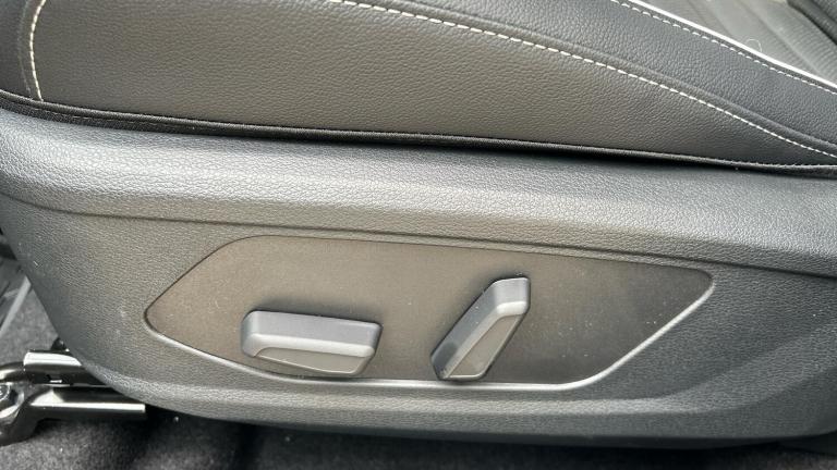 2025 Kia Sportage 1.6 T-GDi HEV GT-LINE S ESTATE Petrol/Electric Hybrid Automatic