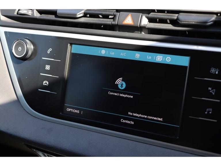 2021 Citroen C4 Grand Picasso PureTech Sense MPV Petrol Manual