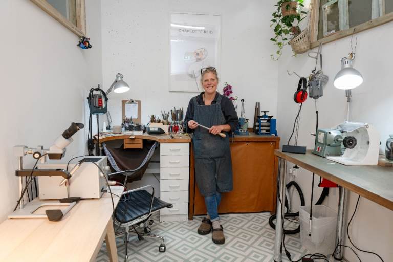 Artist Studio | Workshop | Private Office | Creative Space | Workspace in Hackney Wick E9 