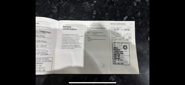 2015 Vauxhall Corsa 1.4 ecoFLEX Energy 3dr [AC] HATCHBACK Petrol Manual