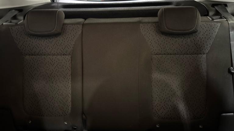 2018 Vauxhall Crossland X 1.2 SE 5dr Petrol Hatchback Hatchback Petrol Manual