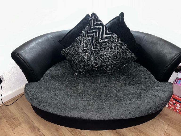 image for Cuddle Chair