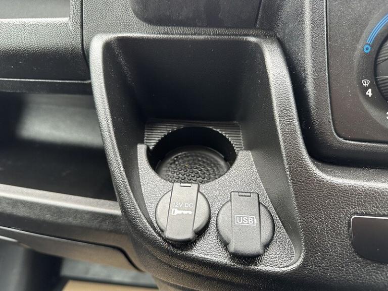 2022 Vauxhall Movano CDTi 3500 BiTurbo Dynamic L3H2 Euro 6 140ps 2022 Panel Van Diesel Manual