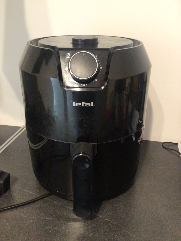 Tefal airfryer 
