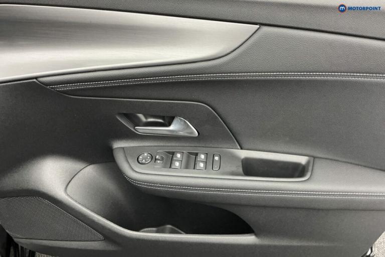 2025 Vauxhall Mokka 1.2 Turbo GS 5dr Auto SUV Petrol Automatic