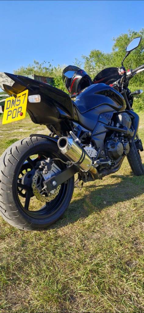 Kawasaki, Z, 2008, 748 (cc)