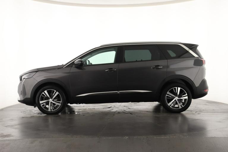 2022 Peugeot 5008 1.2 PureTech Allure Premium+ 5dr EAT8 HATCHBACK PETROL Automatic