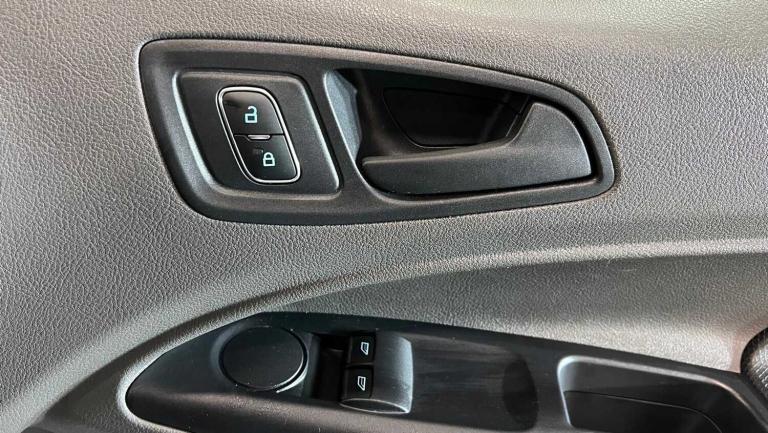 2023 Ford Transit Connect 1.5 EcoBlue 100ps Leader Van Van Diesel Manual