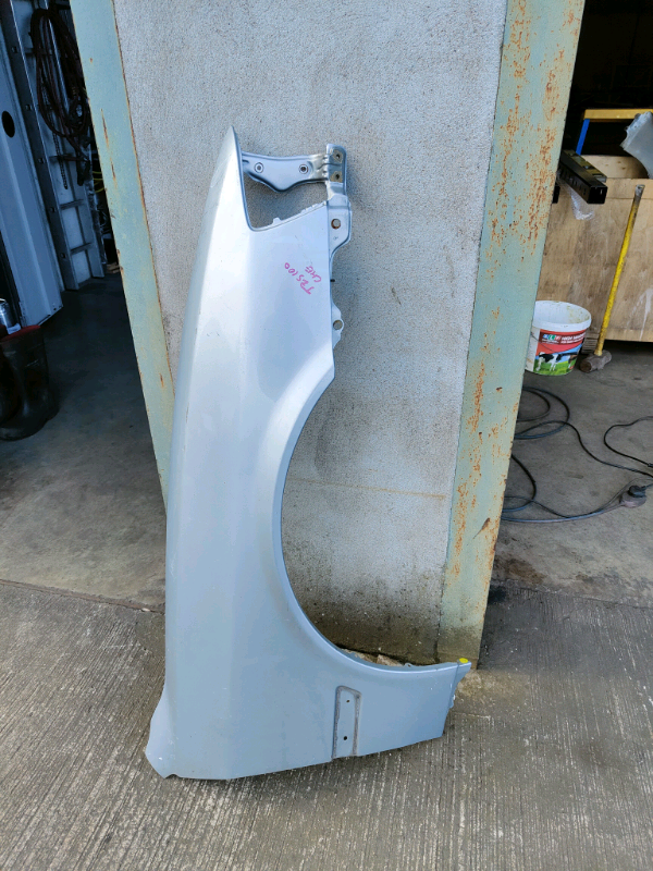 TOYOTA Chaser JZX100 Fender