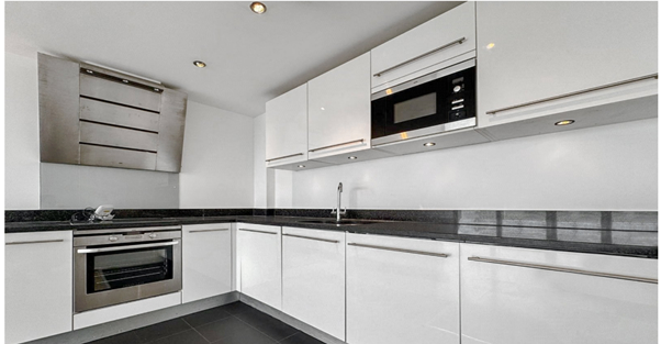 2 Bedroom property - Argyll Road, Royal Arsenal Riverside, SE18