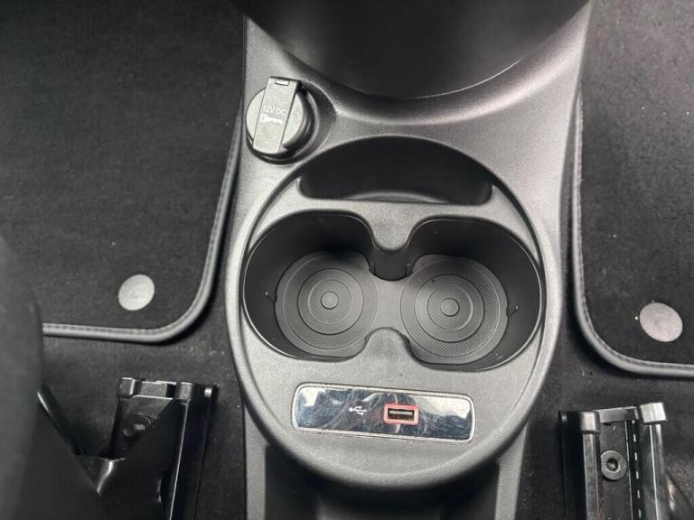 2019 Abarth 595 1.4 T-Jet Competizione 70th Hatchback 3dr Petrol Manual Euro 6