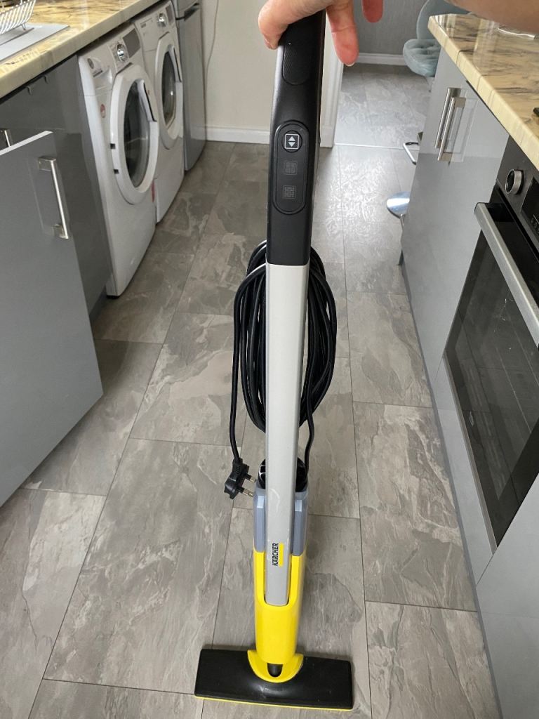 Kärcher  Steam Mop 