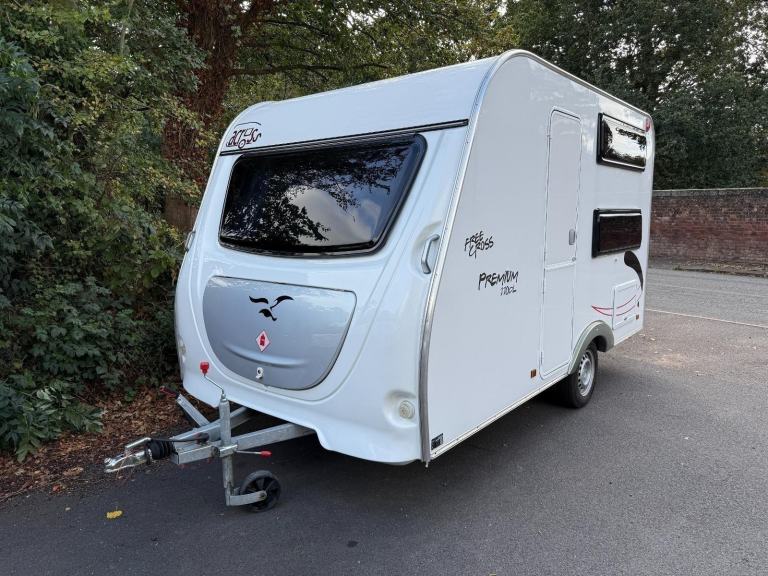 Freecross 330 DL 2019