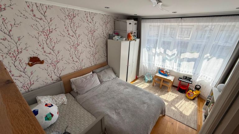 2 bedroom flat in south harrow