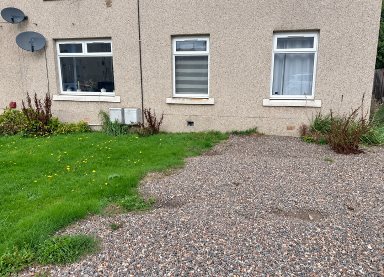 3-Bedroom Family Home in Midlothian, Available For Rent Now