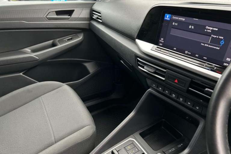 2025 Ford Transit Connect 250 Trend AUTO L2 LWB 1.5 EcoBoost PHEV 150ps, SAT NAV, REAR PARKING SE...