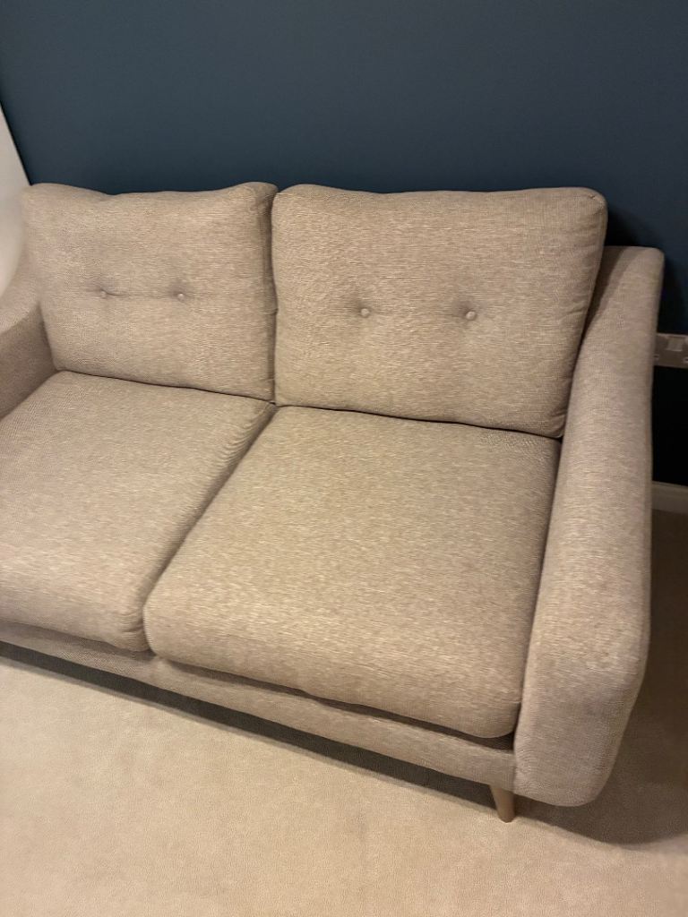 Barker and Stonehouse